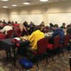 6th Annual Chesapeake Open